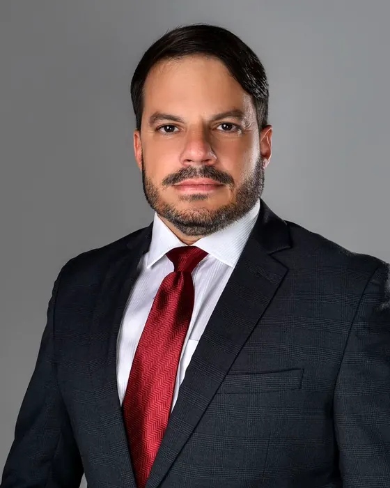 Hamilton Félix, conselheiro da ALTUM
