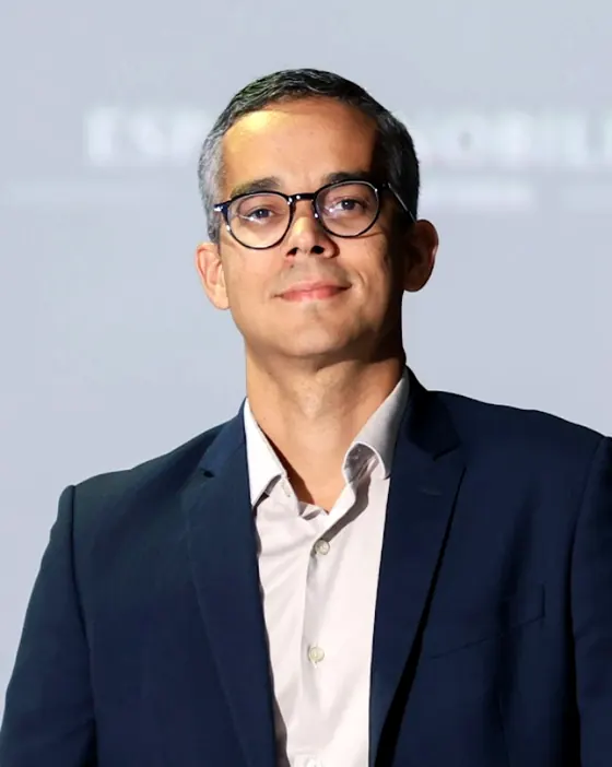 Leandro Herbert, co-founder da ALTUM