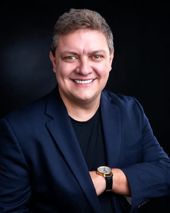 Rodrigo Canal, co-founder da ALTUM